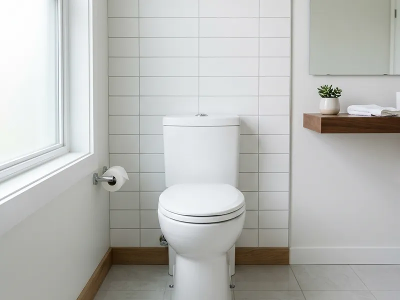 Toilet Repair & Installation Plumber in Adrian, MN